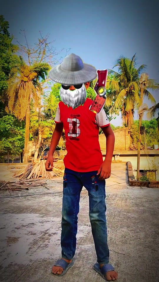 TikTok video thumbnail by rubel_vi