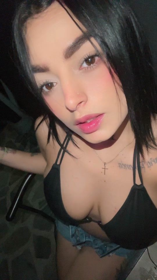 TikTok video thumbnail by soycami02