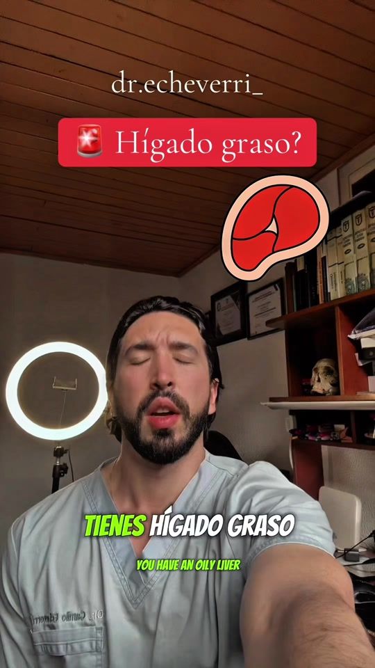 TikTok video thumbnail by dr.echeverri
