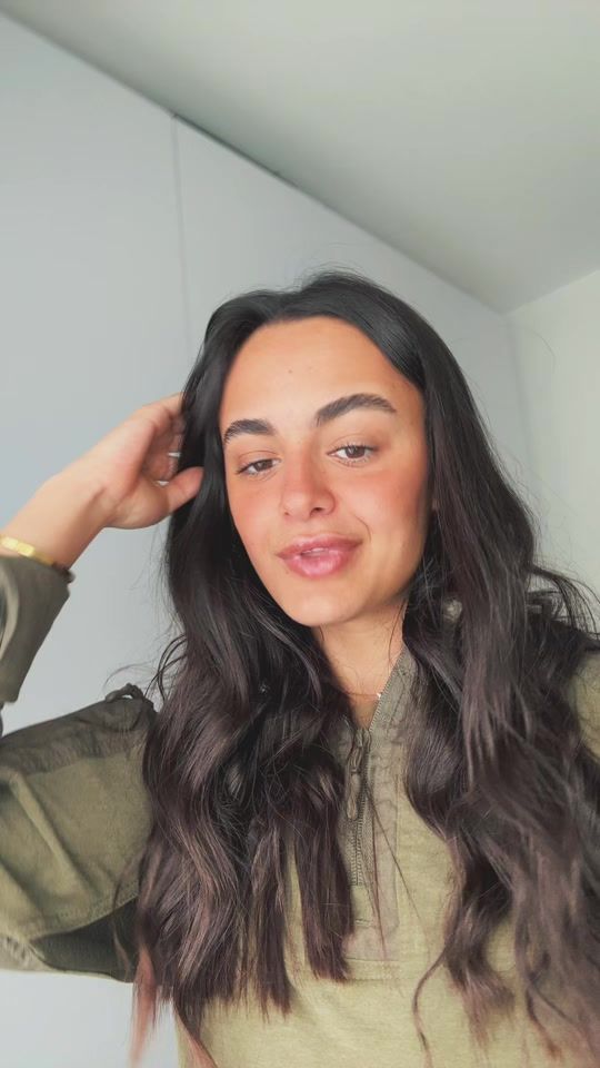 TikTok video thumbnail by tahel_ovadia