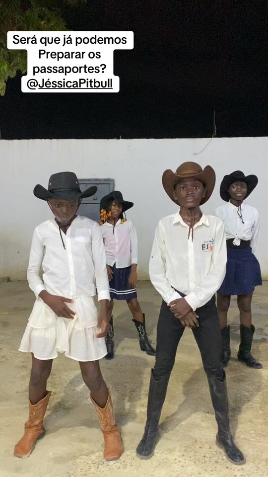 TikTok video thumbnail by companhia.dz