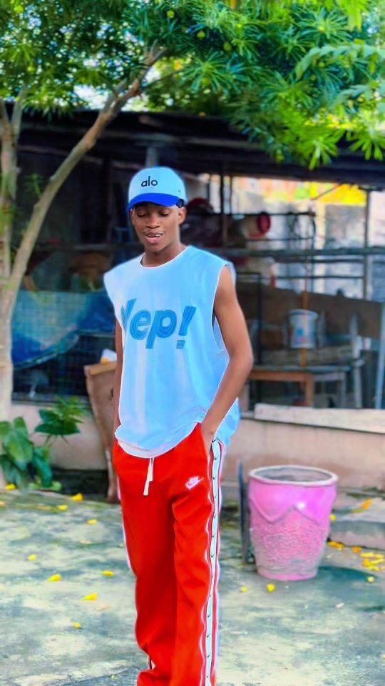 TikTok video thumbnail by realsabatopeter
