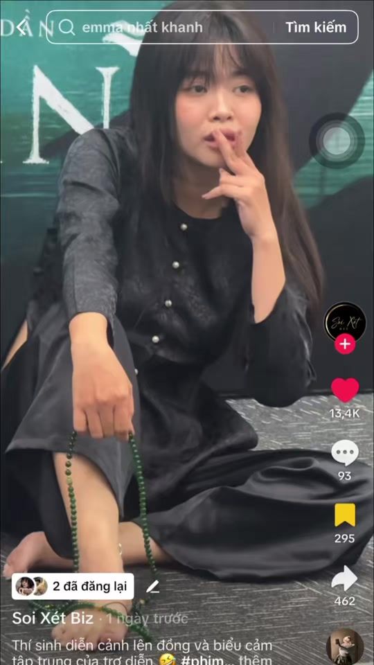 TikTok video thumbnail by phunghoangne