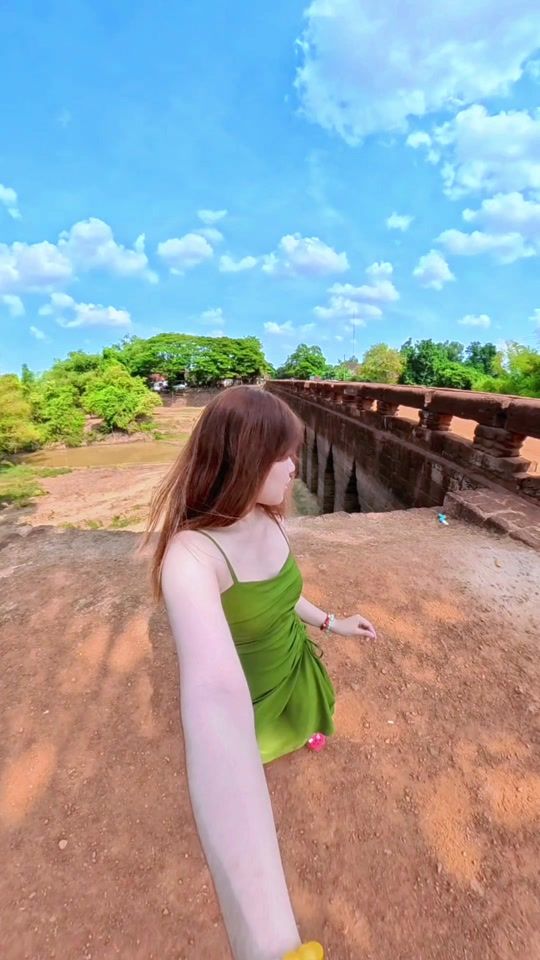 TikTok video thumbnail by oun_neaa_neaa
