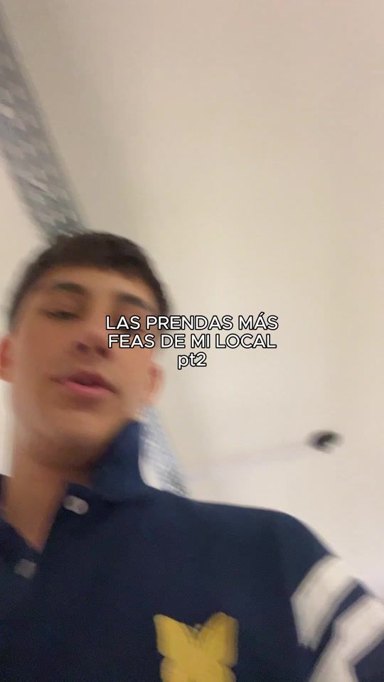 TikTok video thumbnail by moscu.showroom