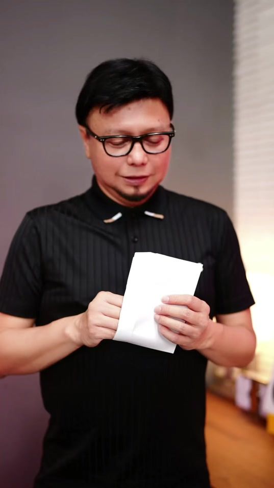 TikTok video thumbnail by dhiarcom