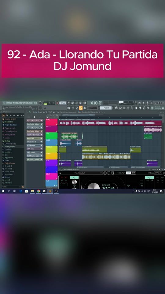 TikTok video thumbnail by djjomund