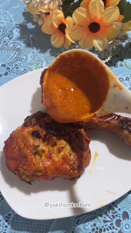 TikTok video thumbnail by yakthamkotham