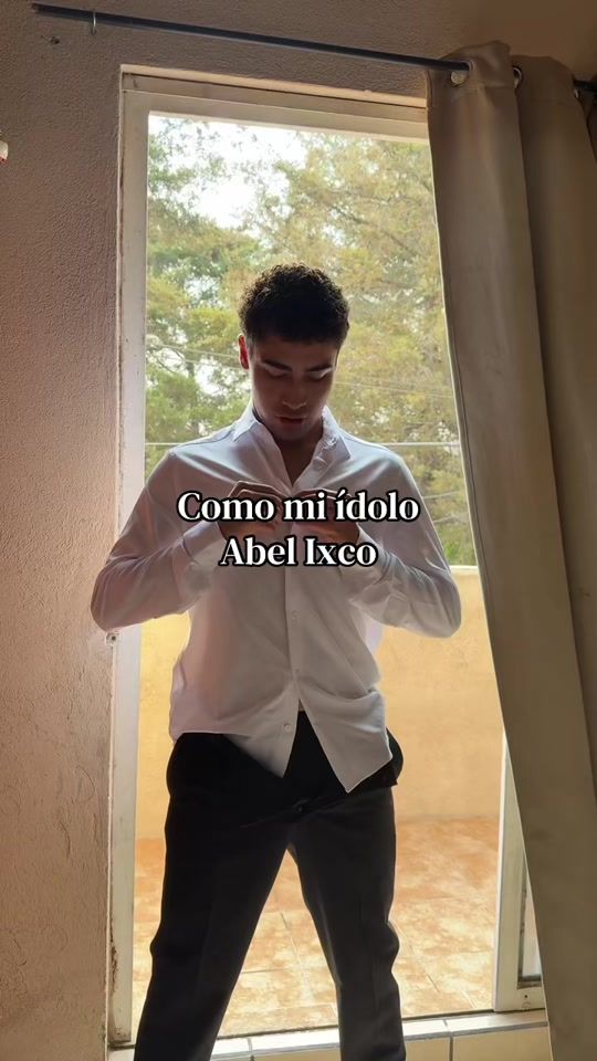TikTok video thumbnail by walteer