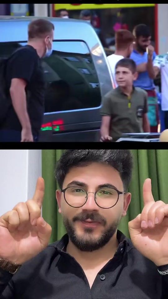 TikTok video thumbnail by hakanarras