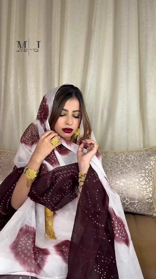 TikTok video thumbnail by mj_makeupsaloon