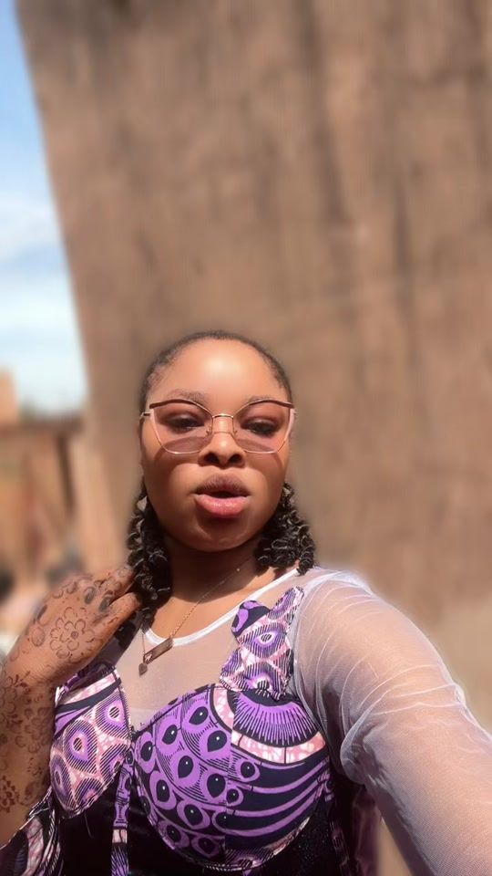 TikTok video thumbnail by afisetou