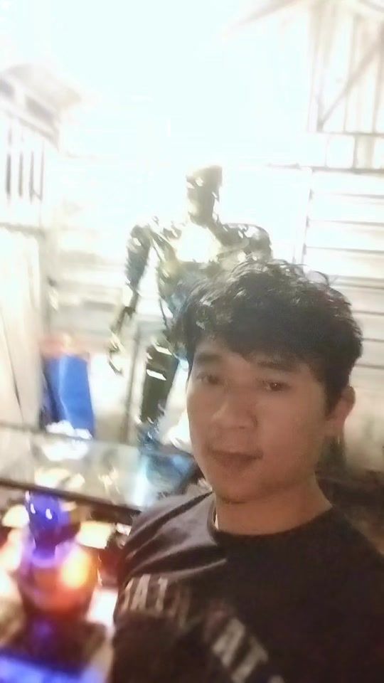 TikTok video thumbnail by umay_robot
