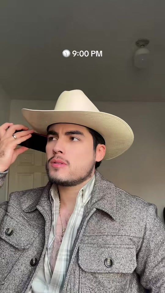 TikTok video thumbnail by soypedroguillen