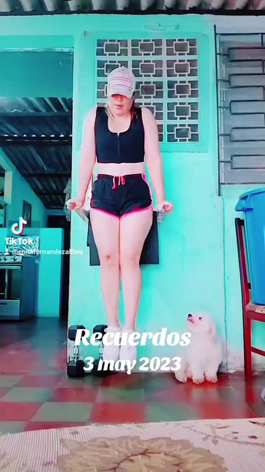 TikTok video thumbnail by enitafernandezalfaro