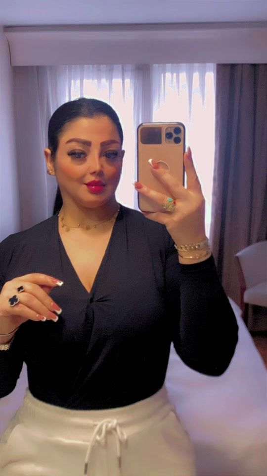 TikTok video thumbnail by houda_miray