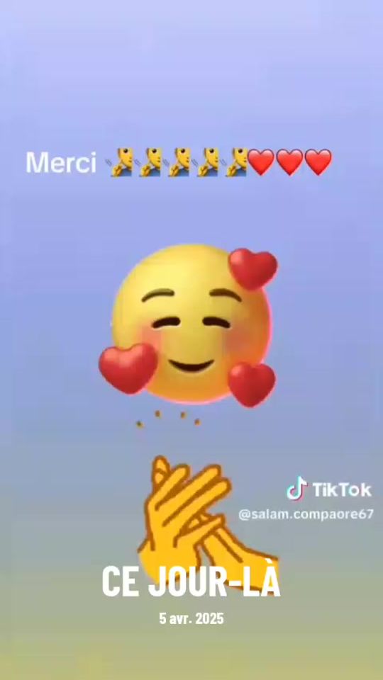 TikTok video thumbnail by fasodanfani3