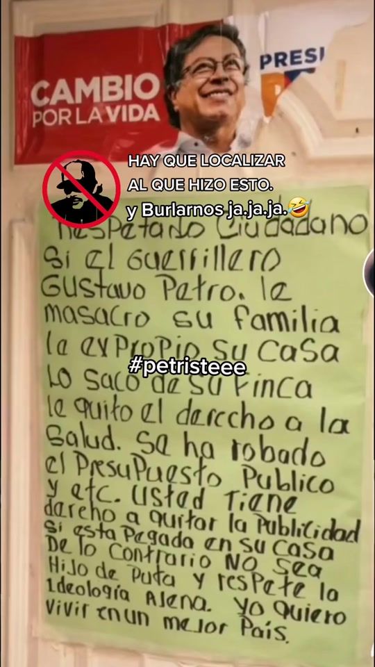 TikTok video thumbnail by antizurdosoficial
