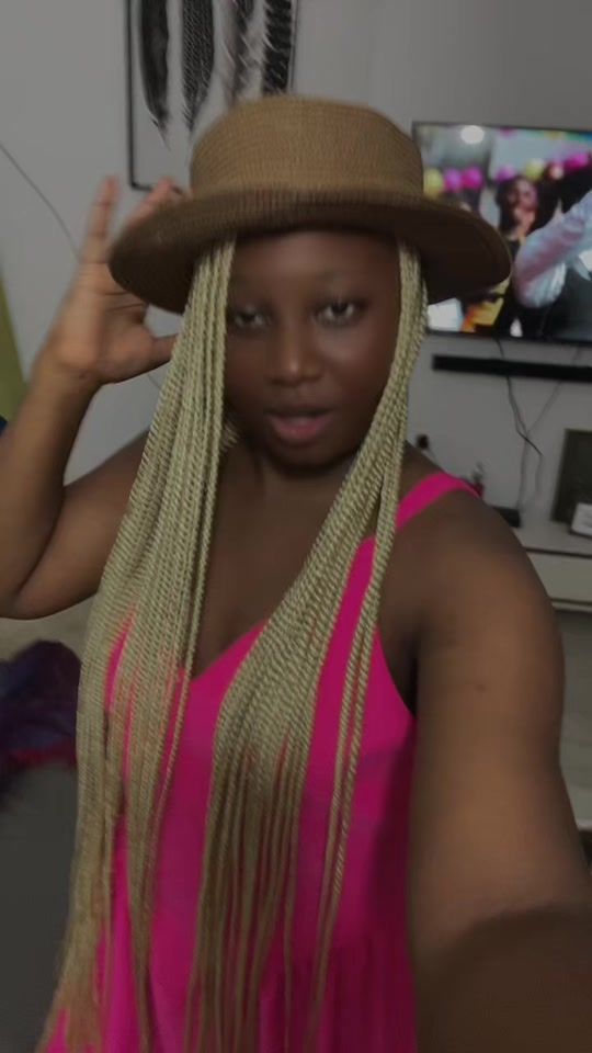 TikTok video thumbnail by koumba_danielle