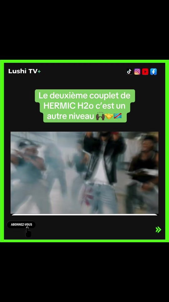 TikTok video thumbnail by lushi_tv_plus