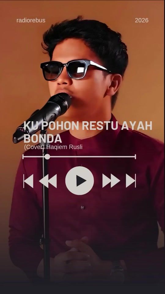 TikTok video thumbnail by radiorebus