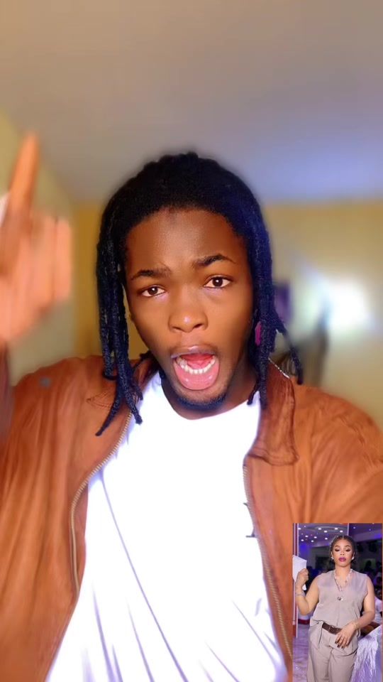 TikTok video thumbnail by serigne__wadanesaliou