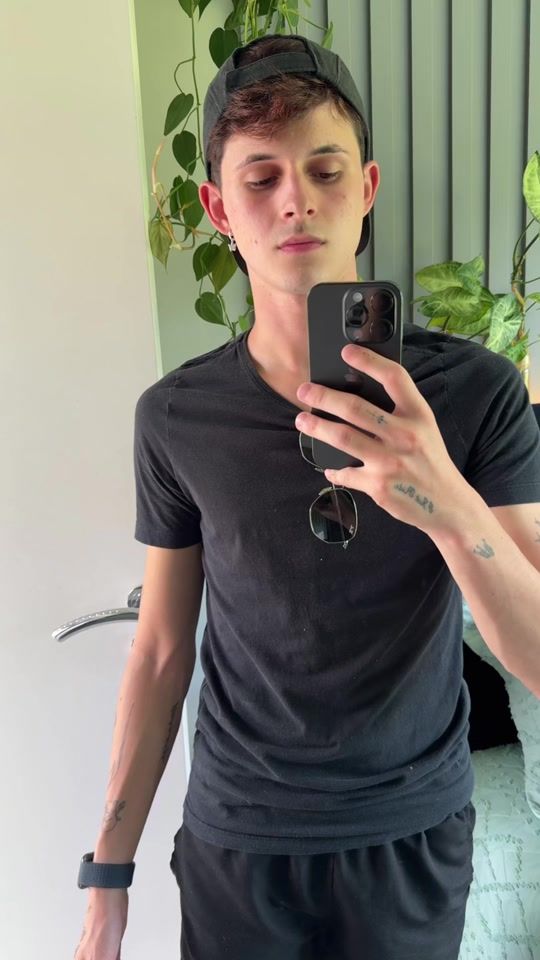 TikTok video thumbnail by leoxrar