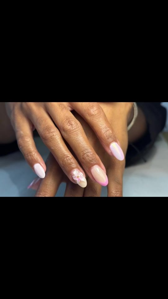 TikTok video thumbnail by nordnailsnc