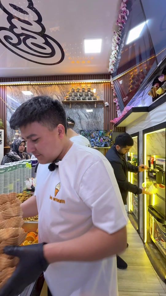 TikTok video thumbnail by usmon_ice