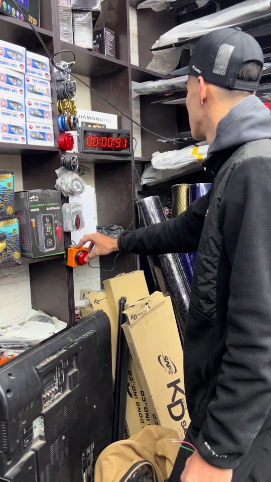 TikTok video thumbnail by action.car3