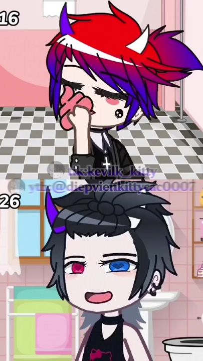 TikTok video thumbnail by kevilk_kitty