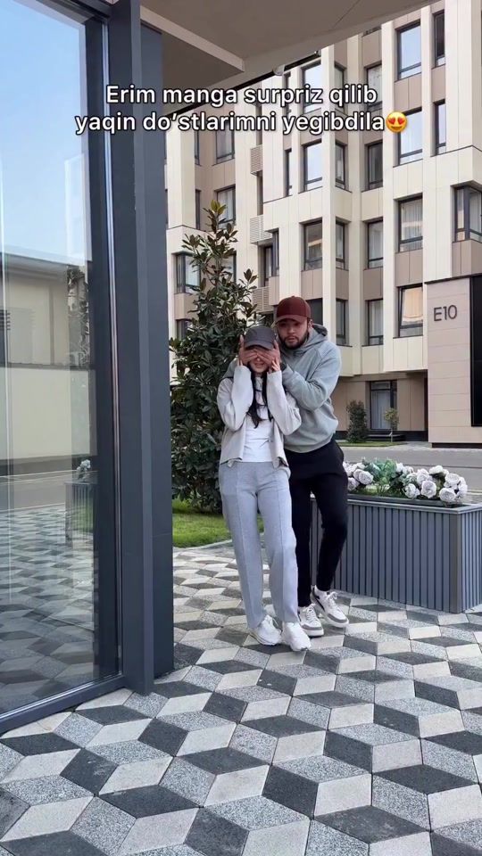 TikTok video thumbnail by feruzayusupova__