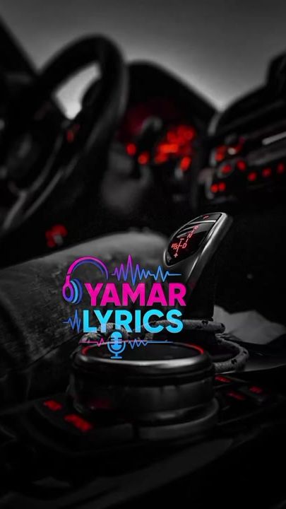 TikTok video thumbnail by yamar_lyrics