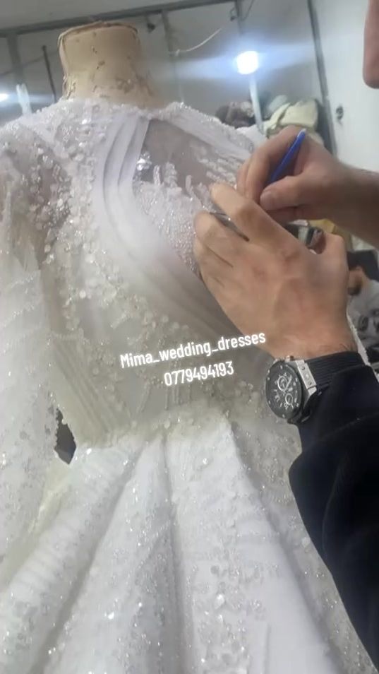 TikTok video thumbnail by mima_wedding_dresse