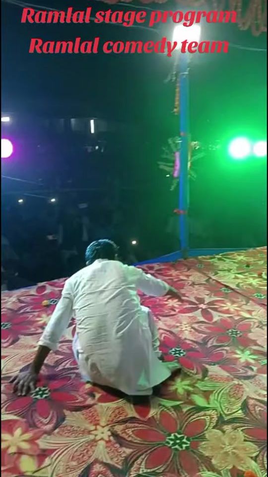TikTok video thumbnail by official_ramlal