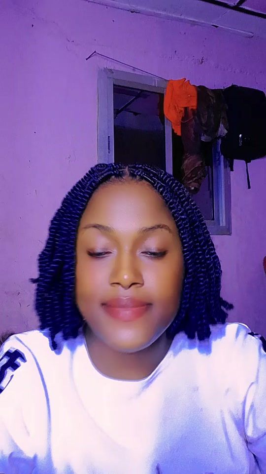TikTok video thumbnail by bintujannie