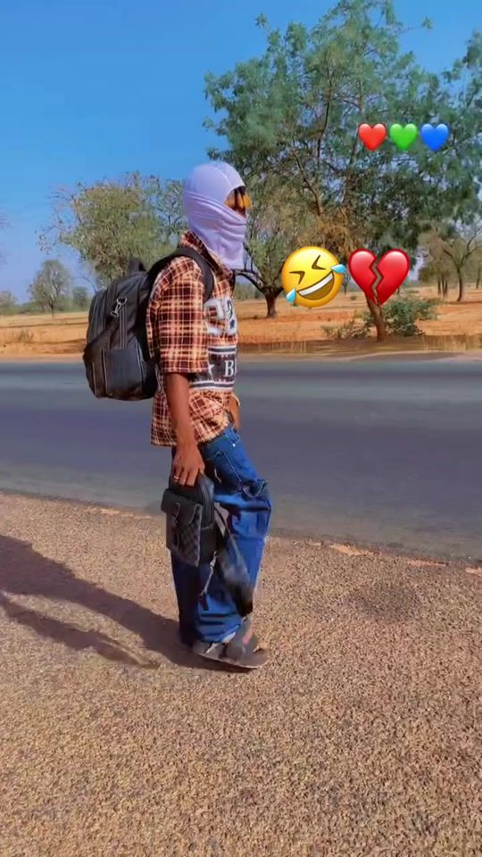 TikTok video thumbnail by soulemane.soro5