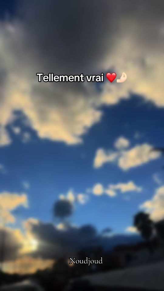 TikTok video thumbnail by noudjoud_unique