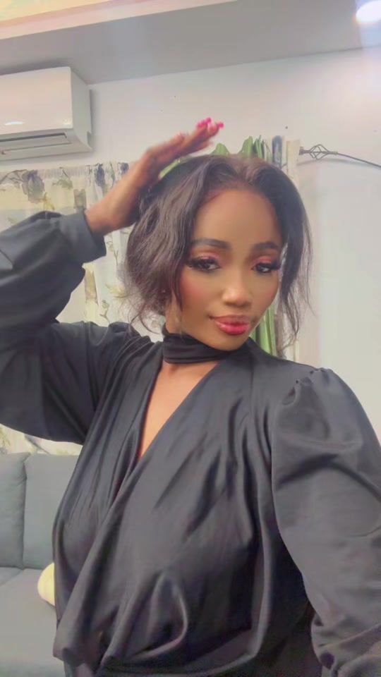 TikTok video thumbnail by queentilah4