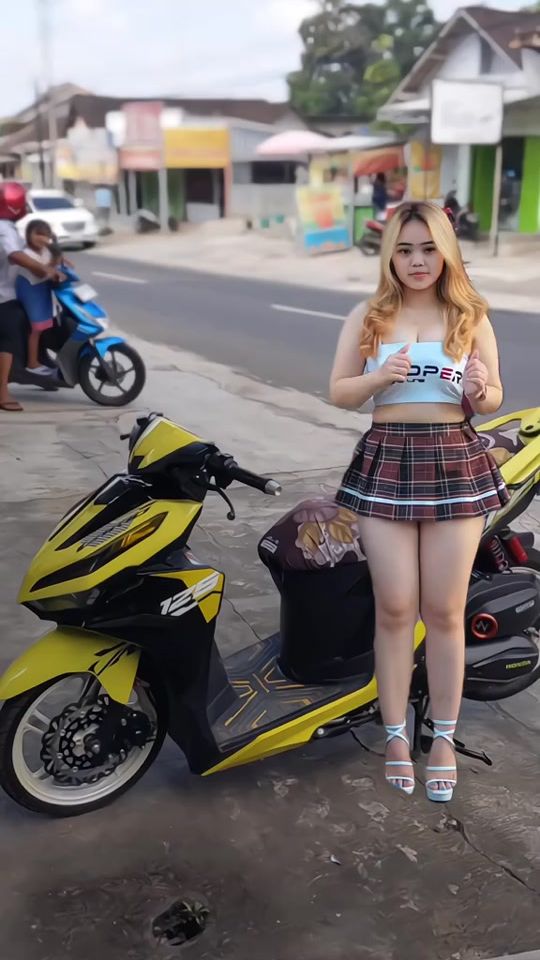 TikTok video thumbnail by benjiro.id