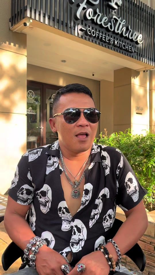 TikTok video thumbnail by adeirawansiloy