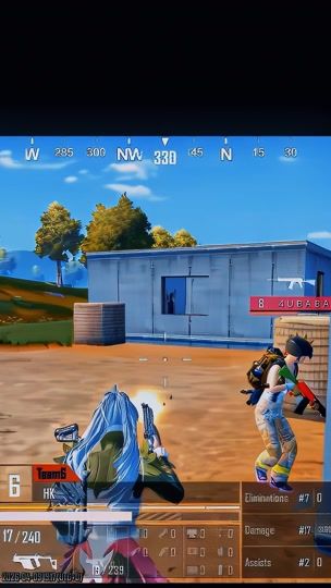 TikTok video thumbnail by shark_pubgm
