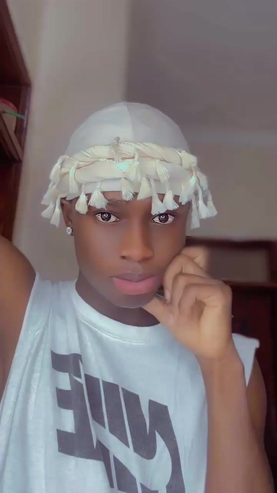 TikTok video thumbnail by khanstyles8