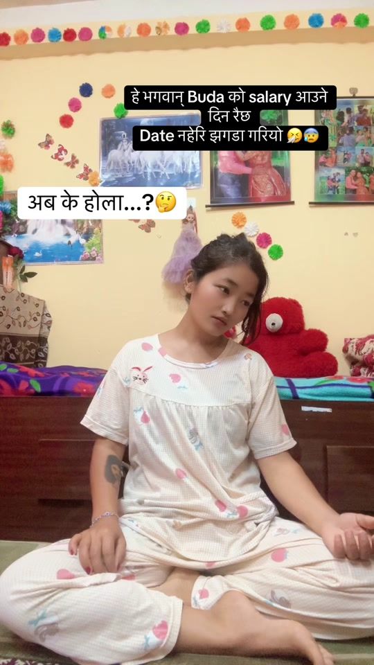 TikTok video thumbnail by durga.thapa.mgr