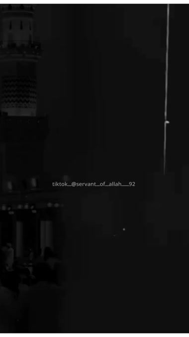 TikTok video thumbnail by servant_of_allah__92