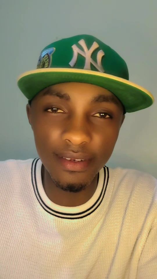TikTok video thumbnail by its_thiongo01