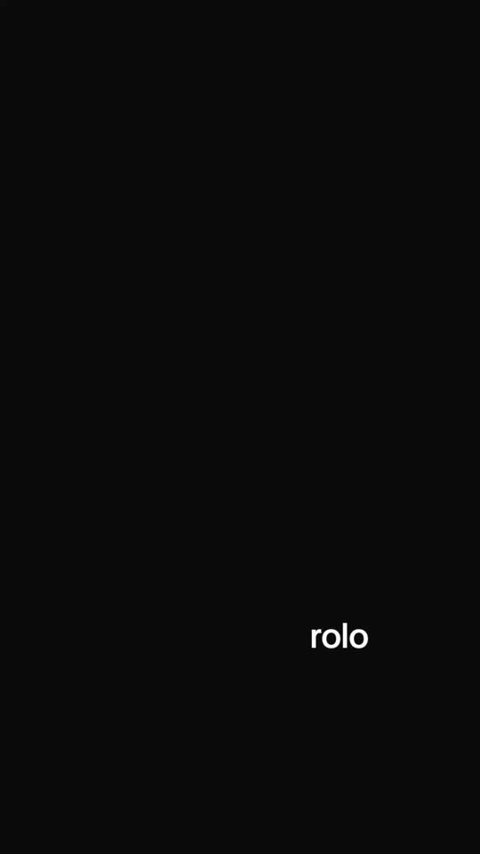 TikTok video thumbnail by roloty