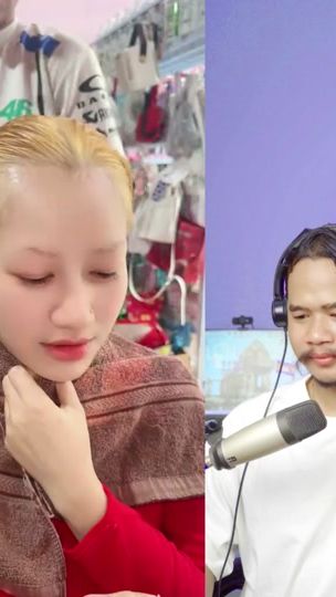 TikTok video thumbnail by ongdarachhai