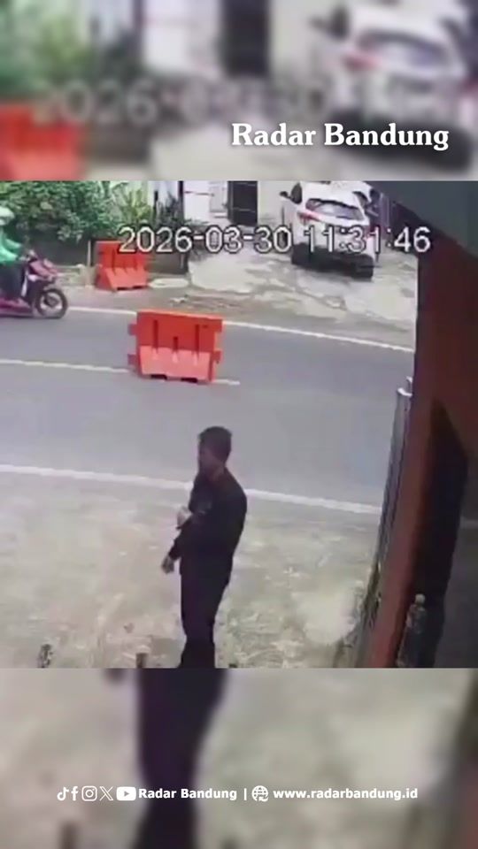 TikTok video thumbnail by radarbandung
