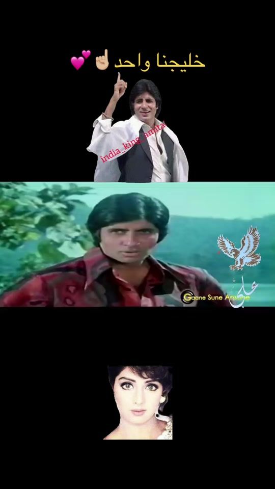 TikTok video thumbnail by _india_king_amitabh_